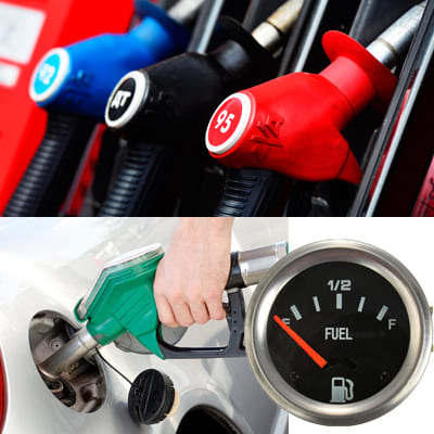 Как узнать расход бензина на километр вашего автомобиля?